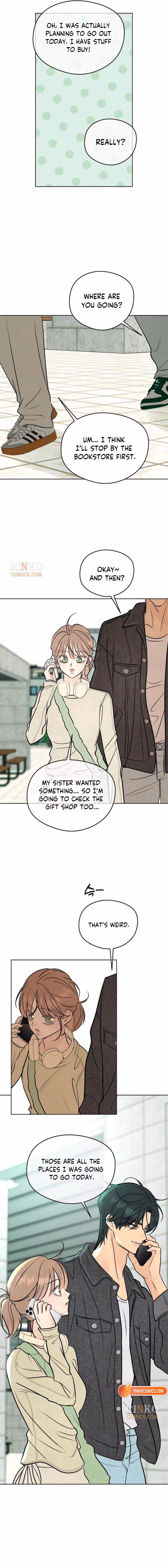 Read A Delinquent’s First Love Manga Online