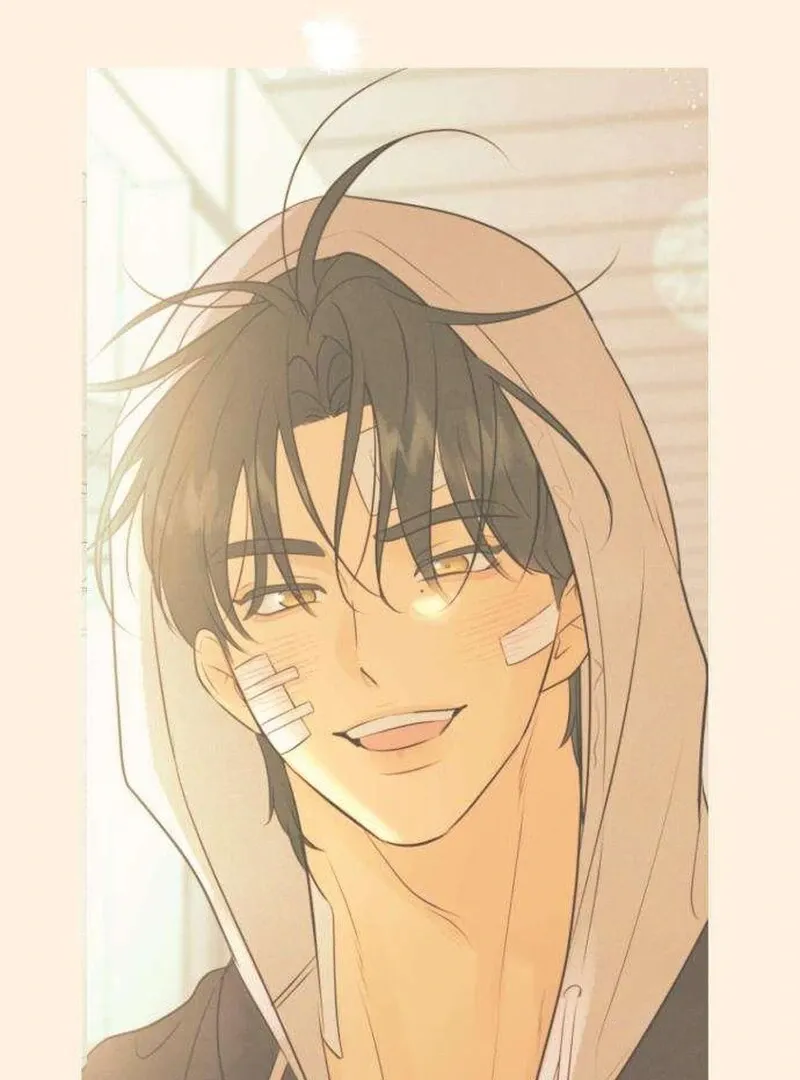 Read A Delinquent’s First Love Manga Online