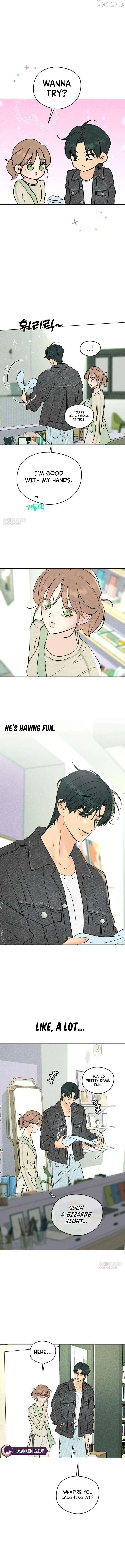 Read A Delinquent’s First Love Manga Online