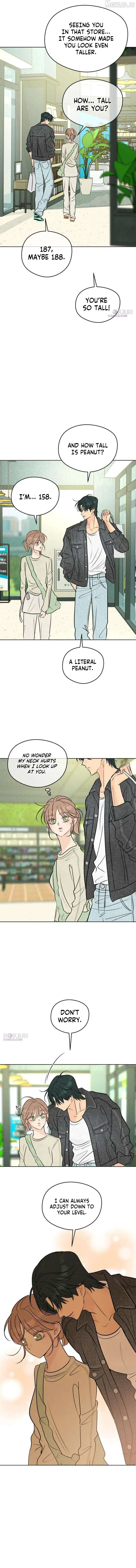 Read A Delinquent’s First Love Manga Online