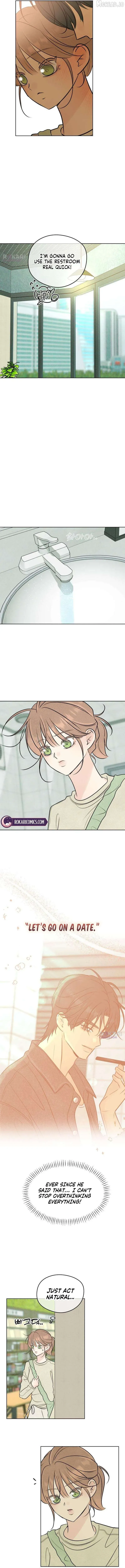 Read A Delinquent’s First Love Manga Online