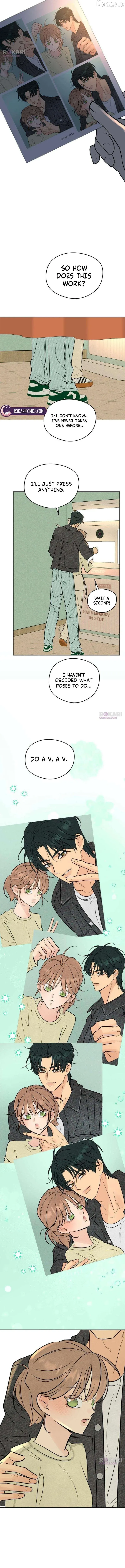 Read A Delinquent’s First Love Manga Online