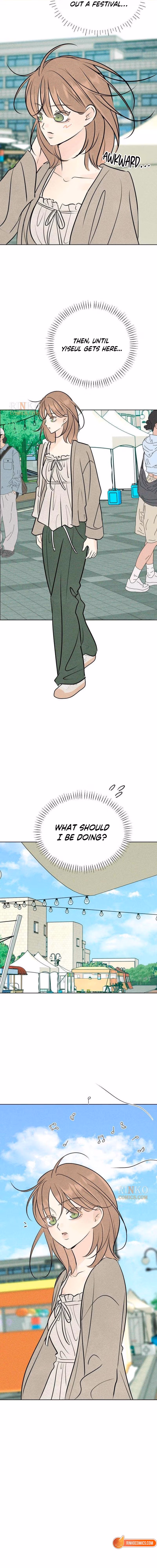 Read A Delinquent’s First Love Manga Online