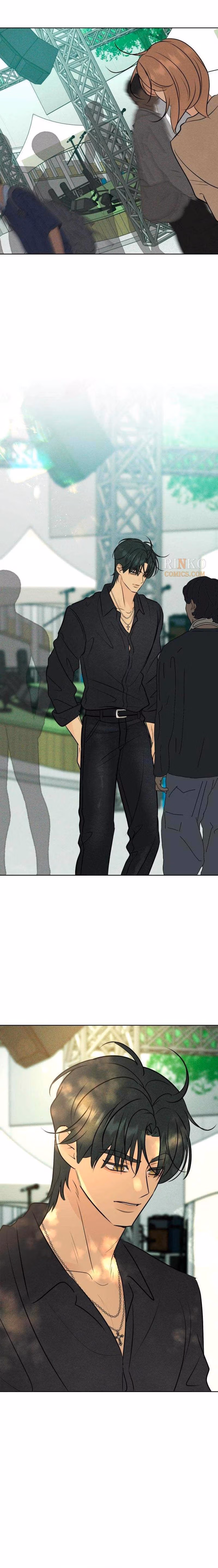 Read A Delinquent’s First Love Manga Online