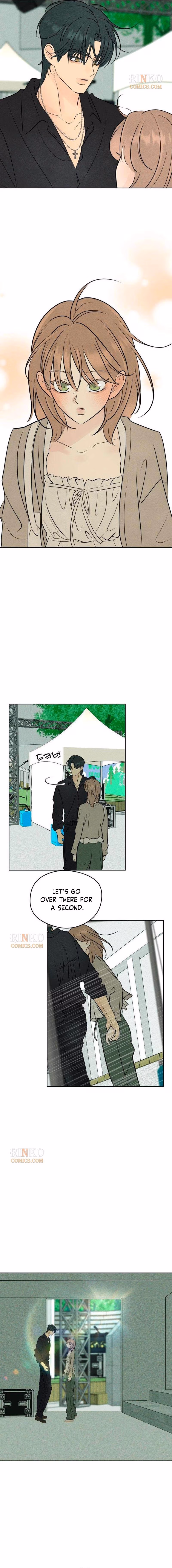Read A Delinquent’s First Love Manga Online