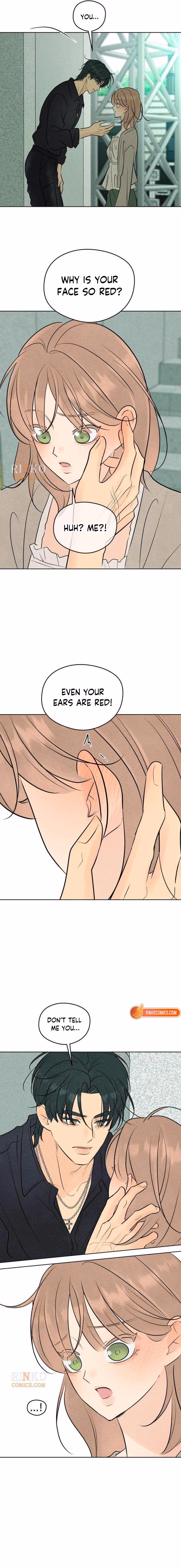 Read A Delinquent’s First Love Manga Online