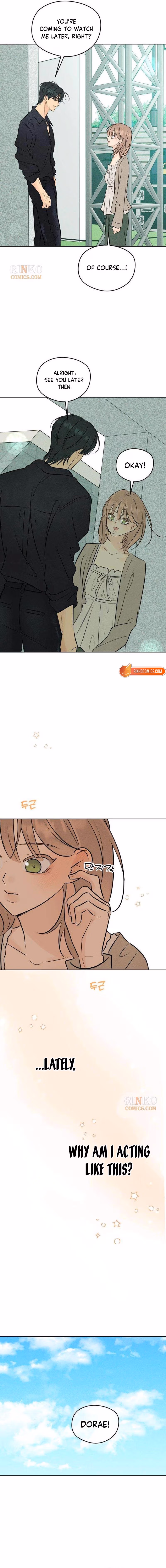 Read A Delinquent’s First Love Manga Online