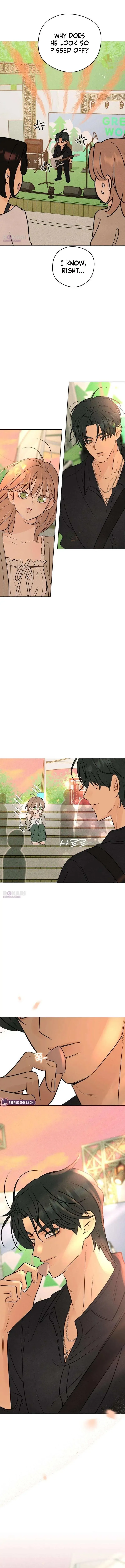 Read A Delinquent’s First Love Manga Online