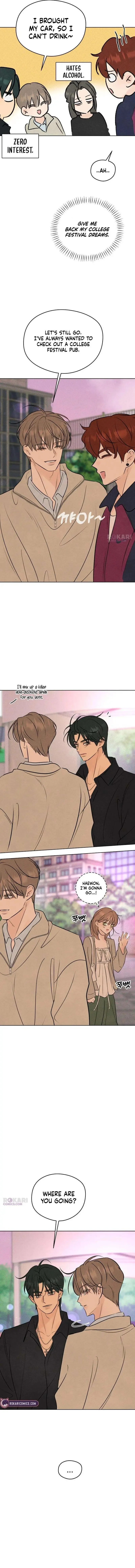 Read A Delinquent’s First Love Manga Online