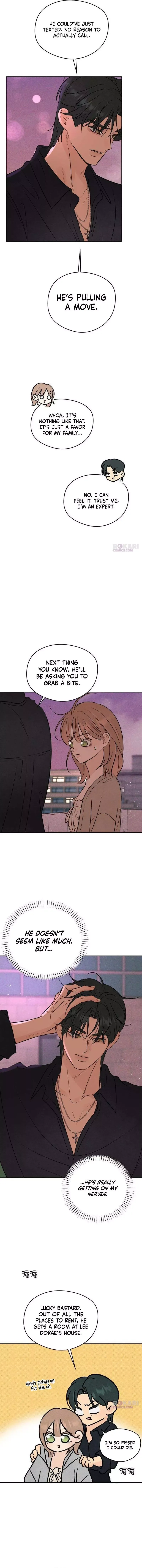 Read A Delinquent’s First Love Manga Online