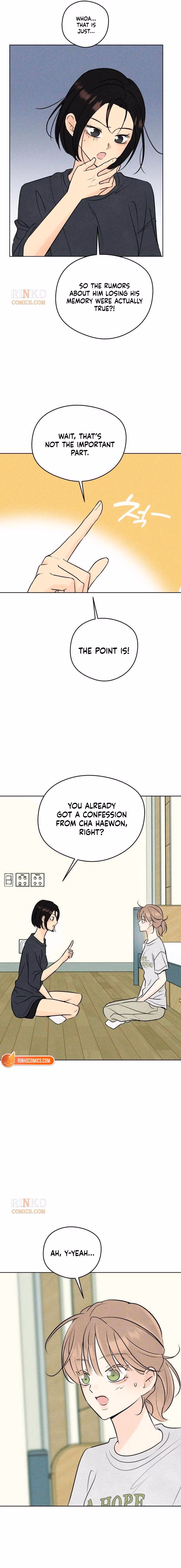 Read A Delinquent’s First Love Manga Online