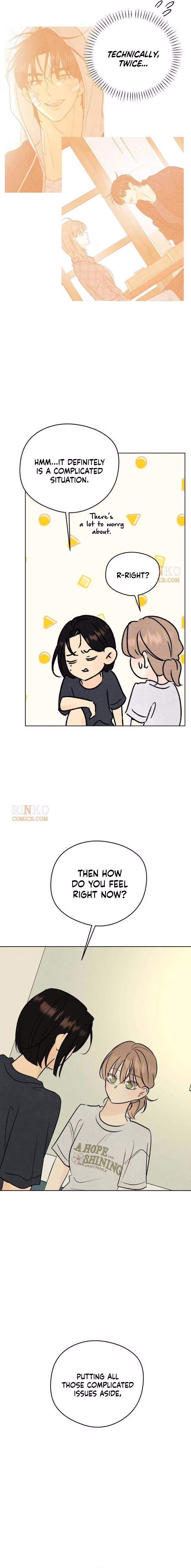 Read A Delinquent’s First Love Manga Online