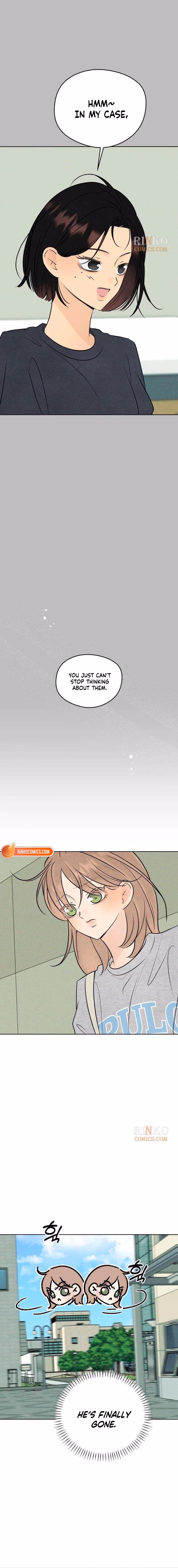 Read A Delinquent’s First Love Manga Online