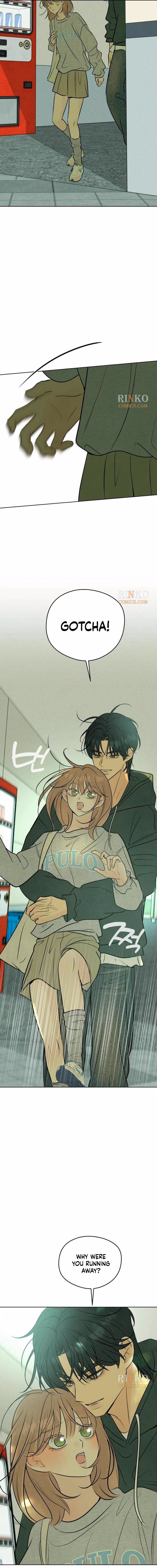 Read A Delinquent’s First Love Manga Online