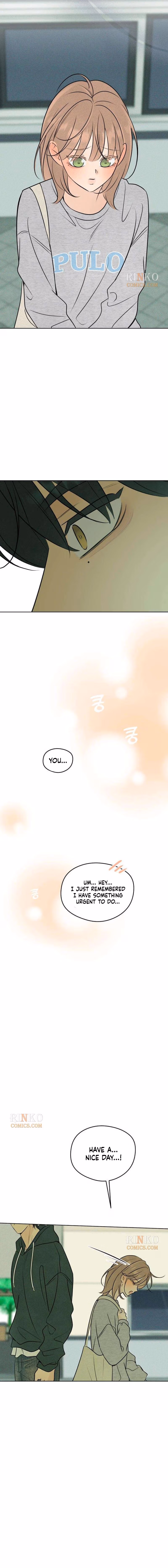 Read A Delinquent’s First Love Manga Online