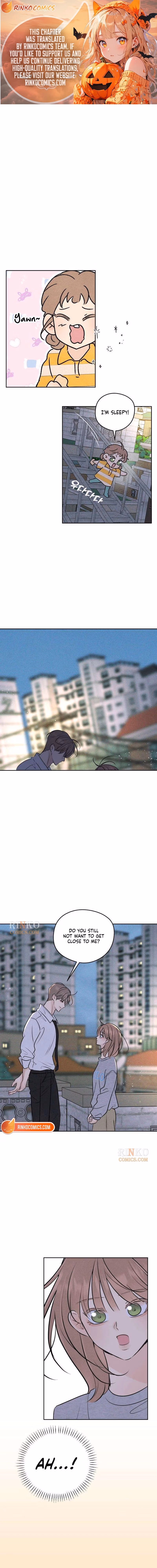 Read A Delinquent’s First Love Manga Online