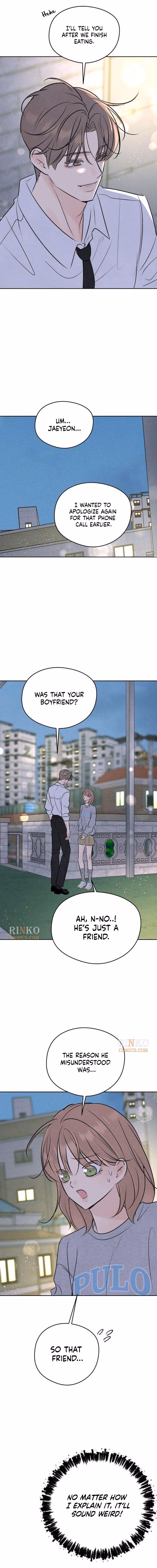 Read A Delinquent’s First Love Manga Online