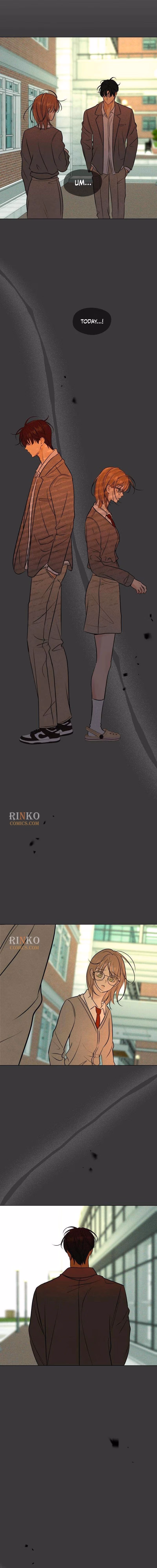 Read A Delinquent’s First Love Manga Online