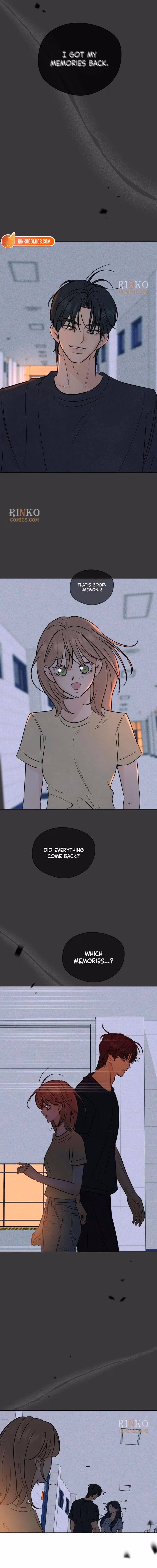 Read A Delinquent’s First Love Manga Online