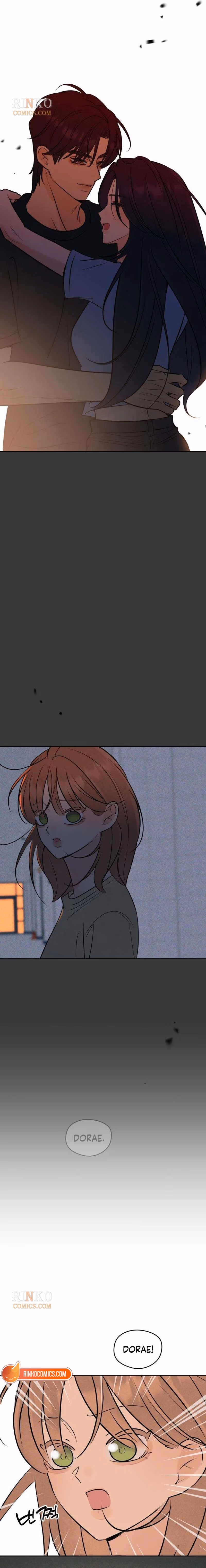 Read A Delinquent’s First Love Manga Online