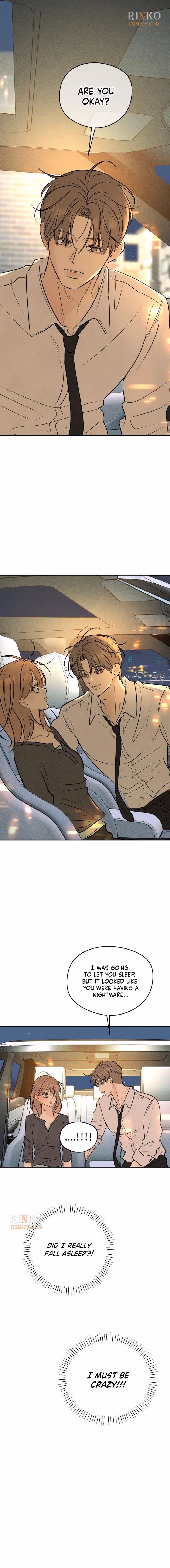 Read A Delinquent’s First Love Manga Online