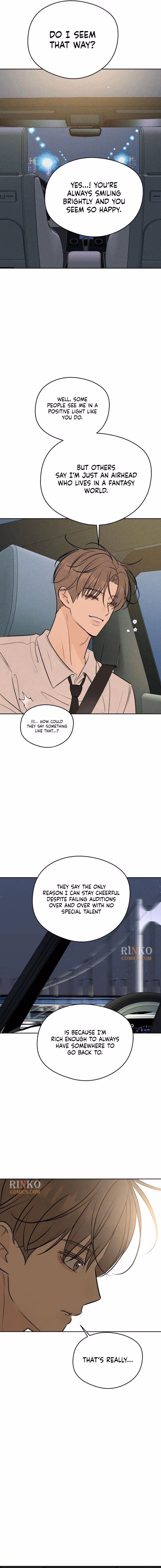 Read A Delinquent’s First Love Manga Online