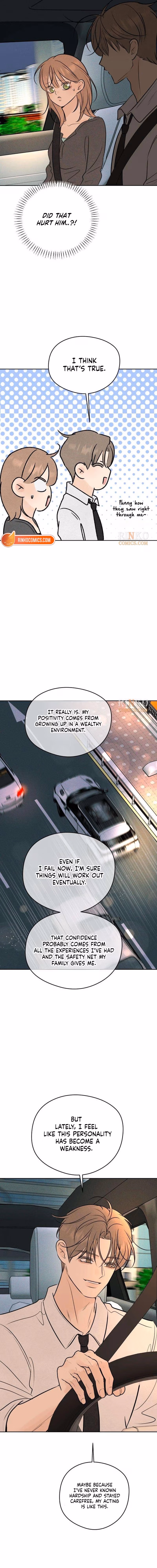 Read A Delinquent’s First Love Manga Online