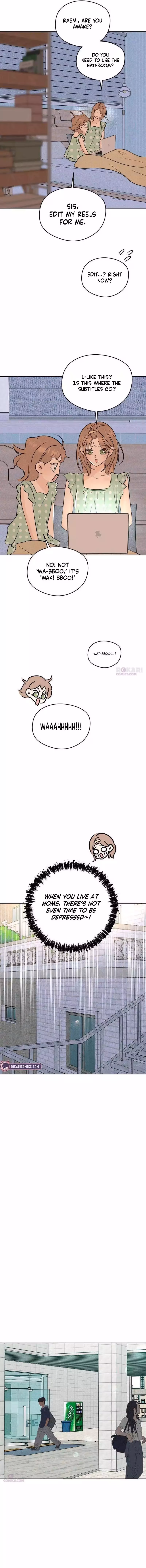 Read A Delinquent’s First Love Manga Online
