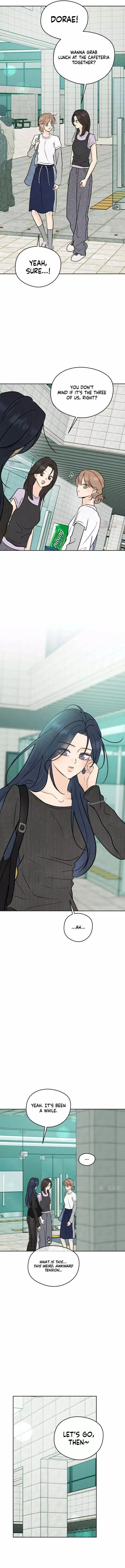 Read A Delinquent’s First Love Manga Online