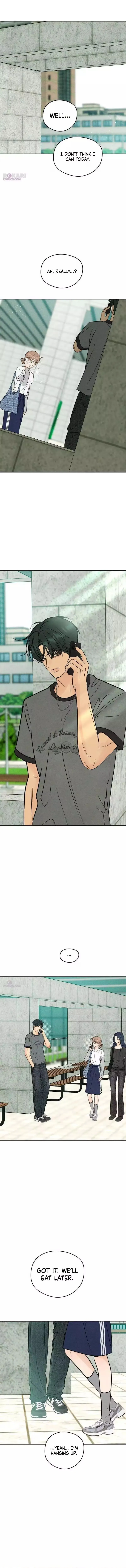 Read A Delinquent’s First Love Manga Online