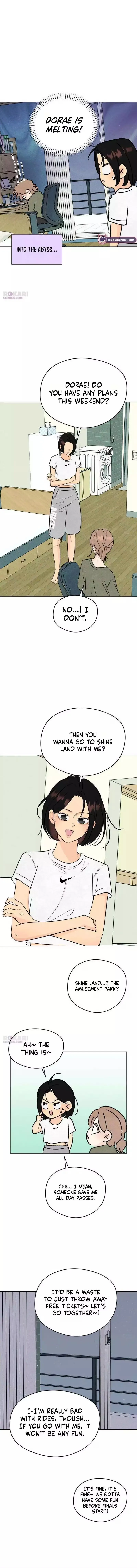 Read A Delinquent’s First Love Manga Online