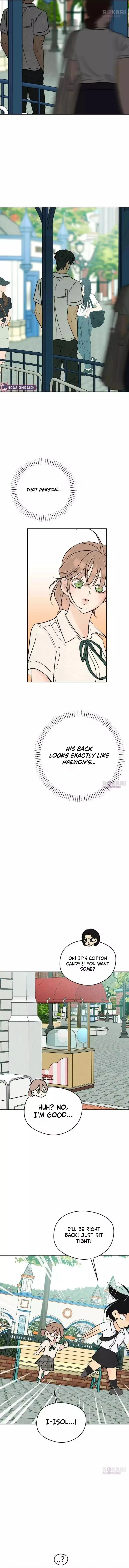 Read A Delinquent’s First Love Manga Online