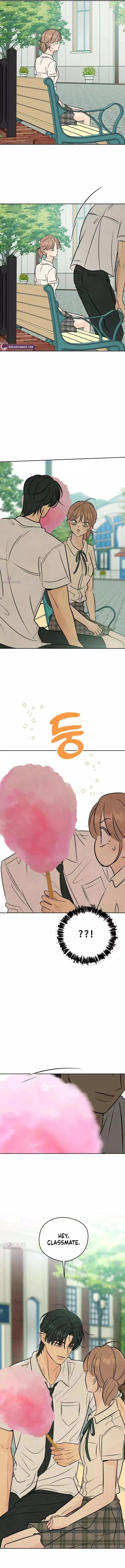 Read A Delinquent’s First Love Manga Online