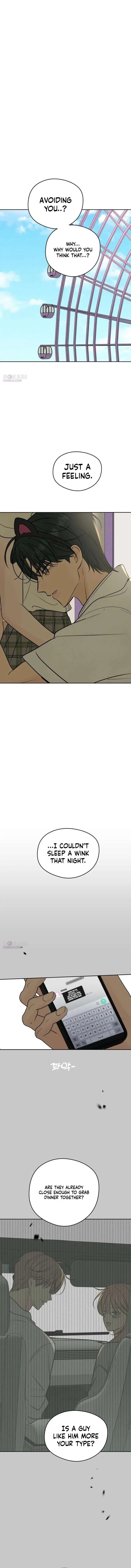 Read A Delinquent’s First Love Manga Online