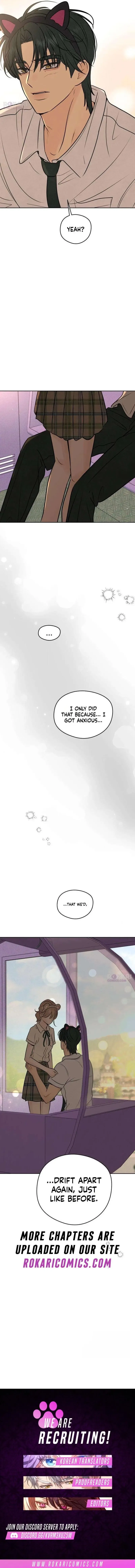 Read A Delinquent’s First Love Manga Online