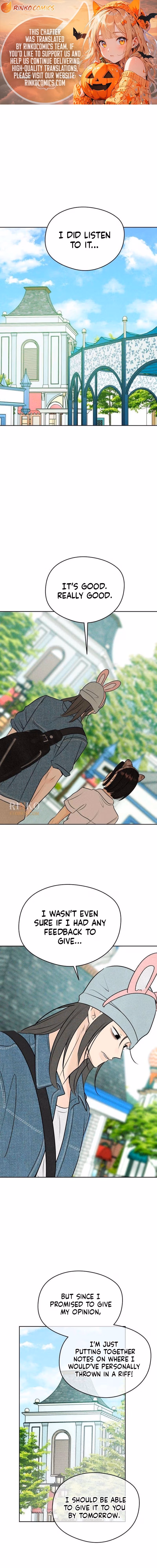 Read A Delinquent’s First Love Manga Online