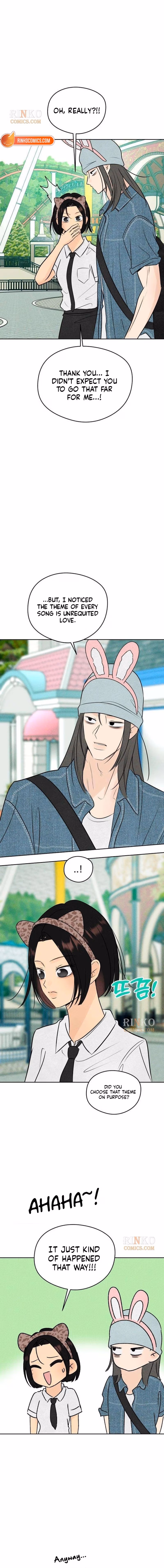 Read A Delinquent’s First Love Manga Online