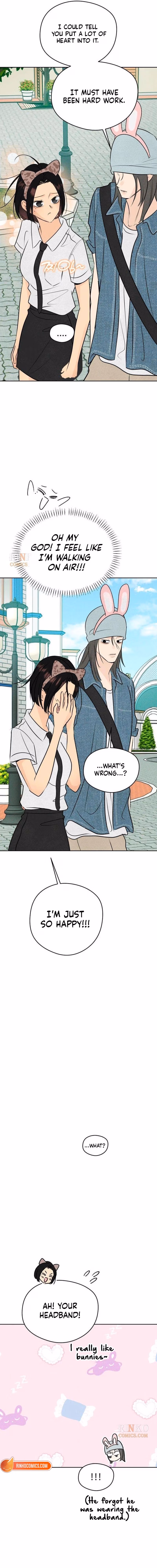 Read A Delinquent’s First Love Manga Online