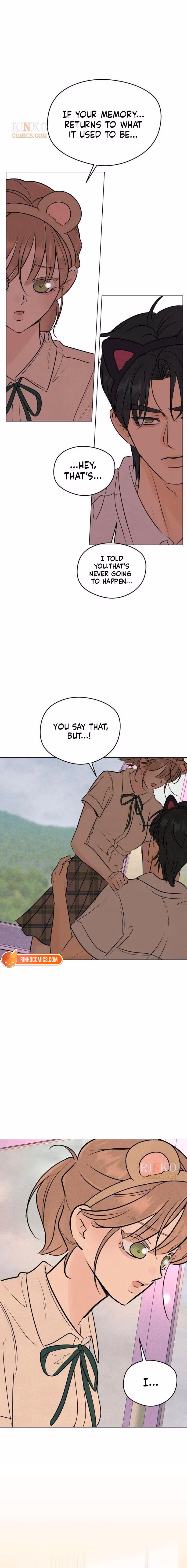 Read A Delinquent’s First Love Manga Online