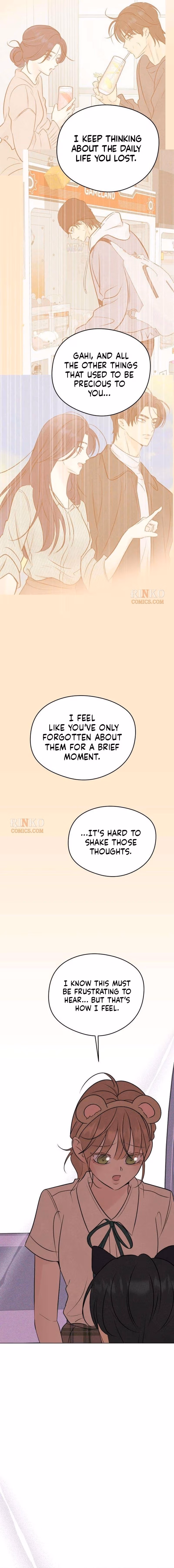 Read A Delinquent’s First Love Manga Online