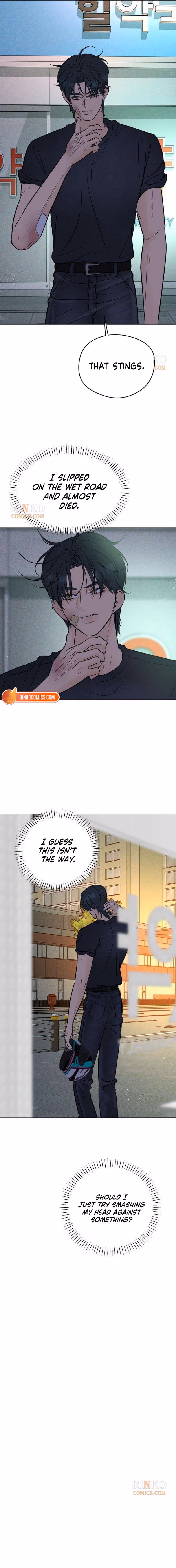 Read A Delinquent’s First Love Manga Online