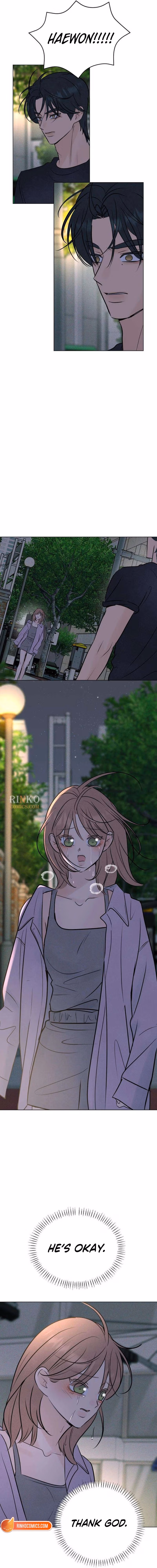 Read A Delinquent’s First Love Manga Online