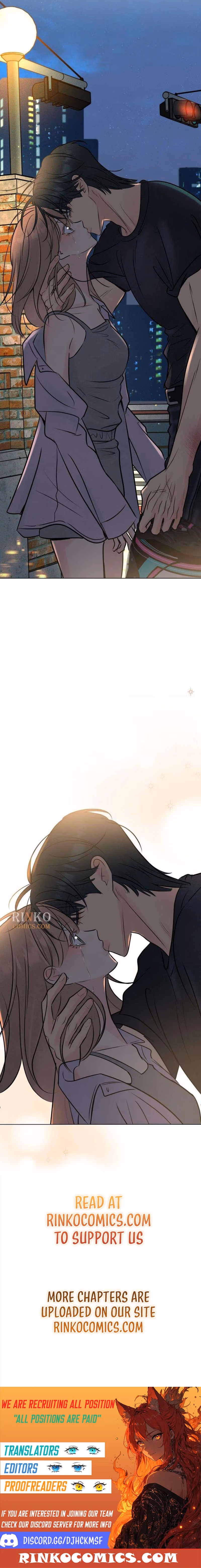 Read A Delinquent’s First Love Manga Online