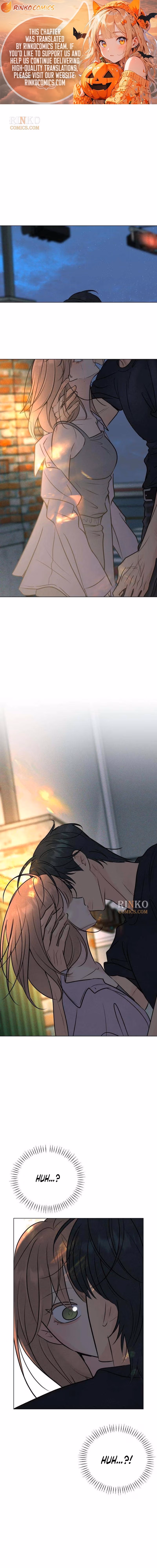 Read A Delinquent’s First Love Manga Online