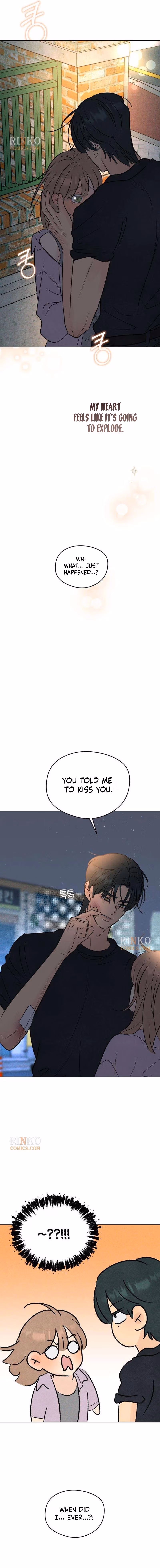 Read A Delinquent’s First Love Manga Online