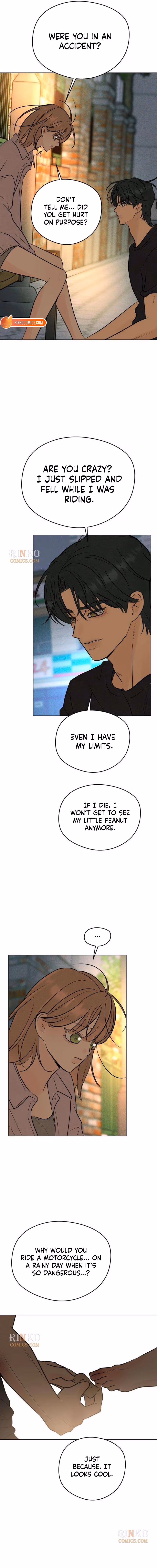 Read A Delinquent’s First Love Manga Online
