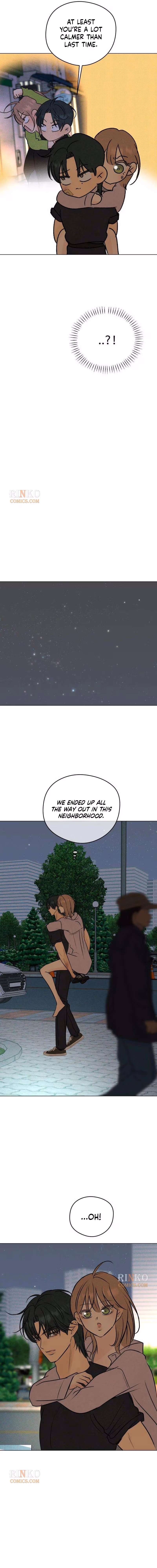 Read A Delinquent’s First Love Manga Online