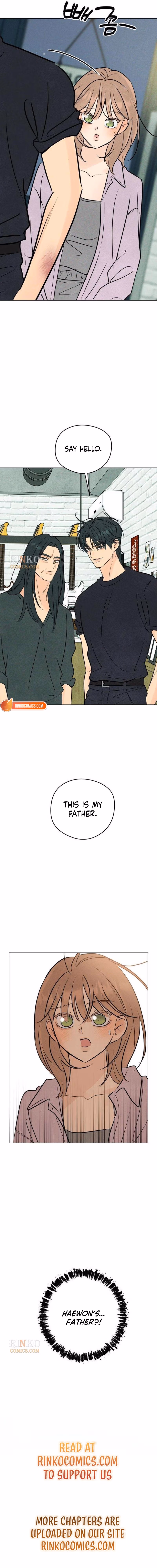 Read A Delinquent’s First Love Manga Online
