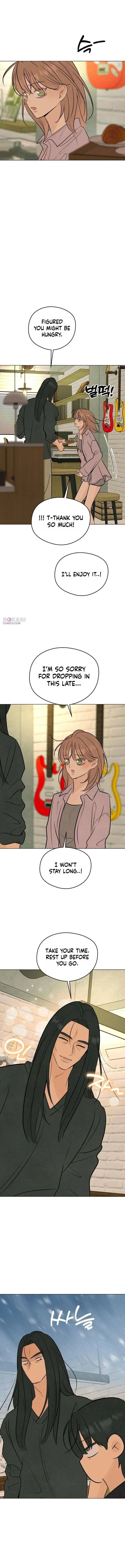 Read A Delinquent’s First Love Manga Online
