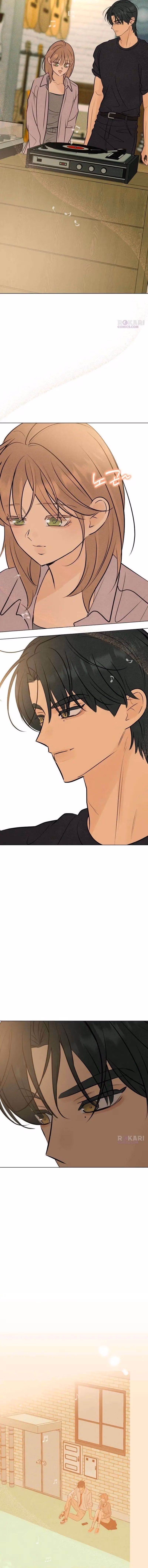 Read A Delinquent’s First Love Manga Online